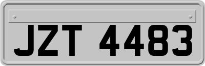 JZT4483