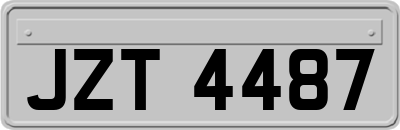 JZT4487