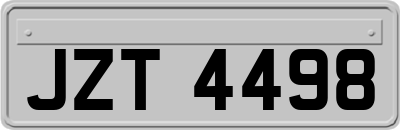 JZT4498