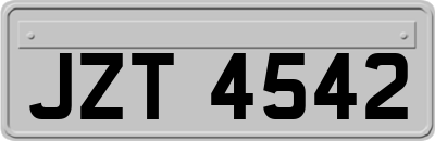 JZT4542