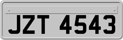 JZT4543