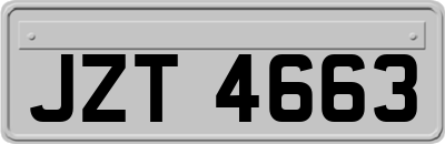 JZT4663