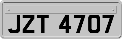 JZT4707