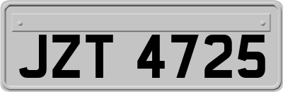 JZT4725