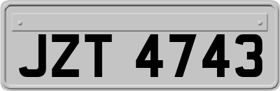 JZT4743