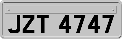 JZT4747