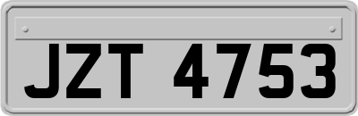 JZT4753
