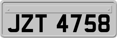 JZT4758