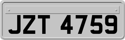 JZT4759