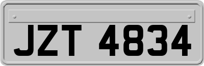 JZT4834