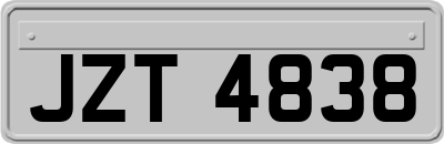 JZT4838