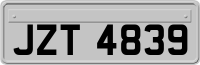 JZT4839