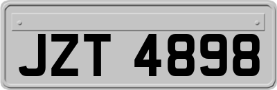 JZT4898