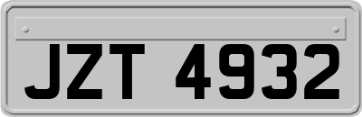 JZT4932