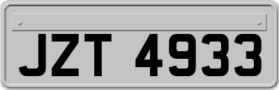 JZT4933