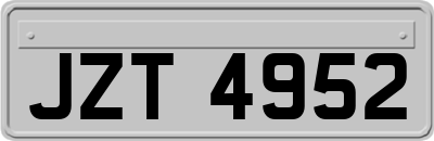 JZT4952