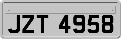 JZT4958