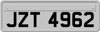 JZT4962