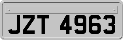 JZT4963