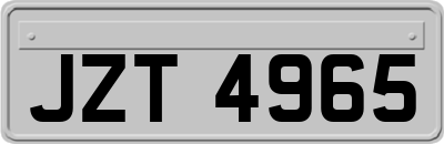 JZT4965