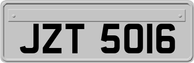 JZT5016