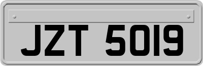 JZT5019
