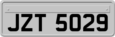 JZT5029