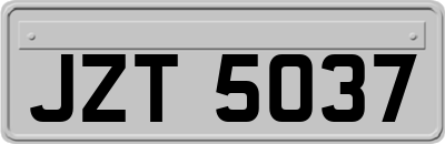 JZT5037