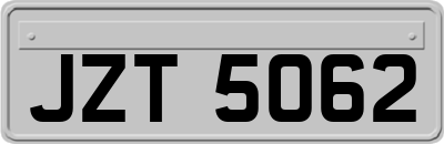 JZT5062