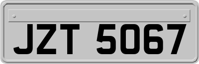 JZT5067