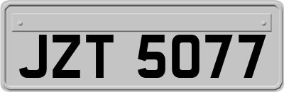 JZT5077