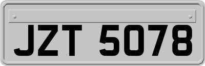 JZT5078