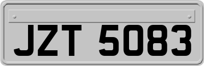 JZT5083