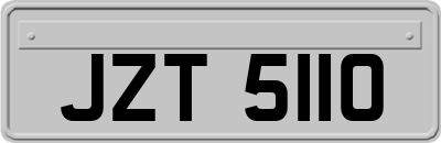 JZT5110
