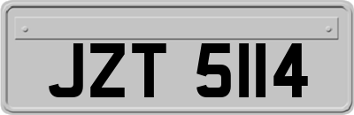 JZT5114