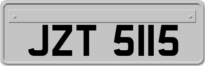 JZT5115