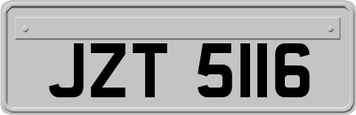 JZT5116