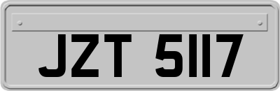 JZT5117