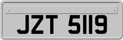 JZT5119