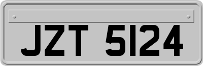 JZT5124