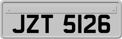 JZT5126
