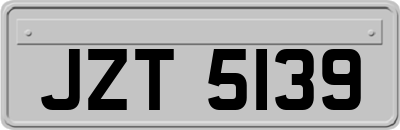 JZT5139
