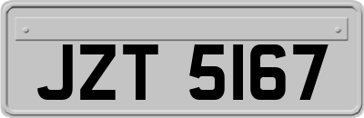 JZT5167