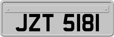JZT5181
