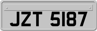 JZT5187