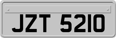 JZT5210