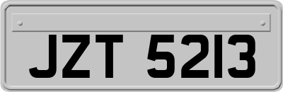 JZT5213