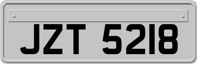 JZT5218