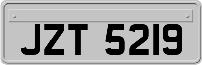 JZT5219