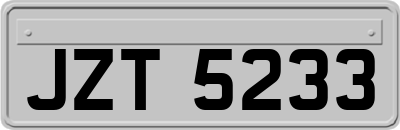 JZT5233